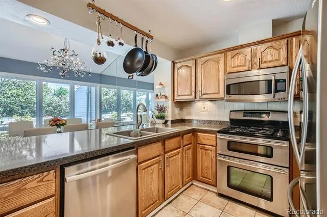 9200 E Cherry Creek South Drive #4 Denver, CO 80231