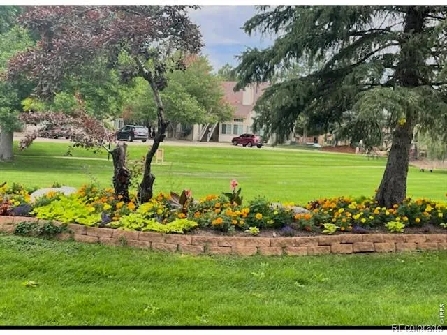 6036 Gunbarrel Avenue #B Boulder, CO 80301