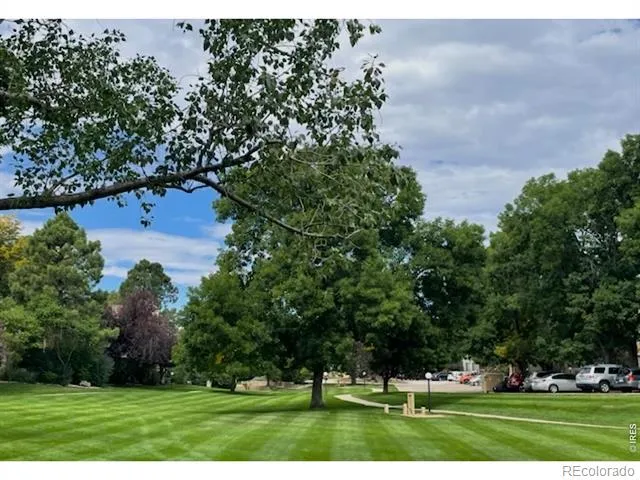 6036 Gunbarrel Avenue #B Boulder, CO 80301