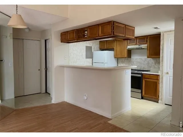 6036 Gunbarrel Avenue #B Boulder, CO 80301