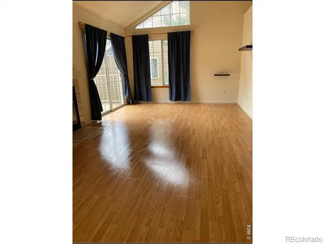 6036 Gunbarrel Avenue #B Boulder, CO 80301