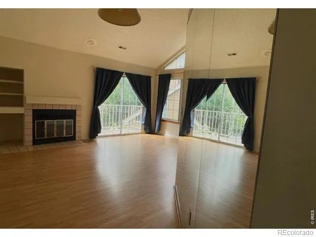6036 Gunbarrel Avenue #B Boulder, CO 80301