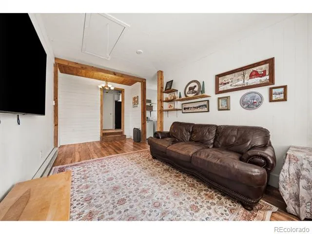 3104 Allison Drive Loveland, CO 80538