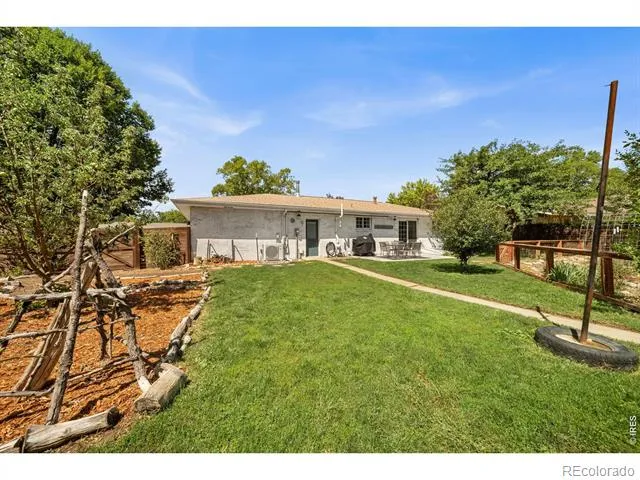 3104 Allison Drive Loveland, CO 80538