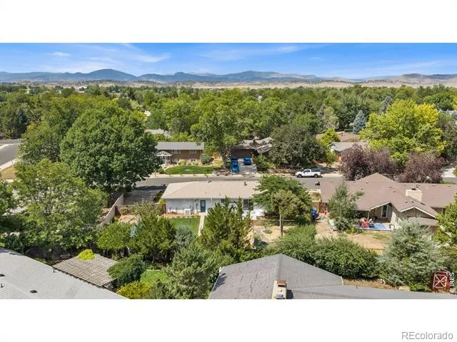 3104 Allison Drive Loveland, CO 80538