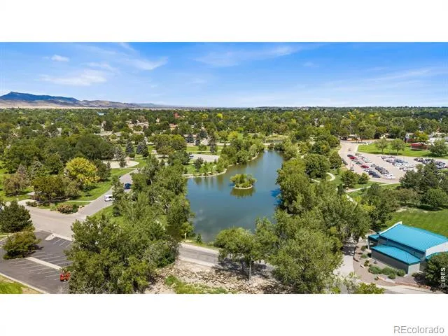 3104 Allison Drive Loveland, CO 80538