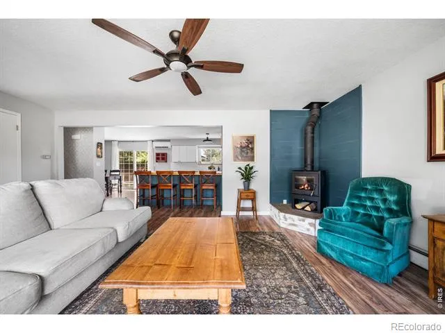 3104 Allison Drive Loveland, CO 80538
