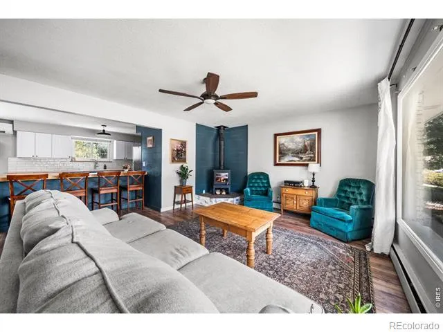 3104 Allison Drive Loveland, CO 80538