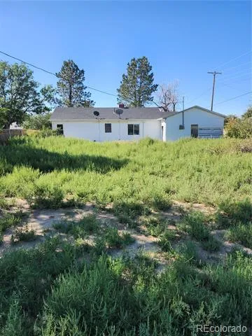 1134 4th Street Limon, CO 80828