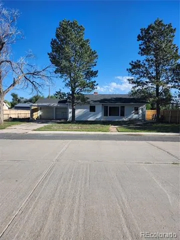 1134 4th Street Limon, CO 80828