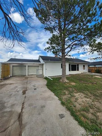 1134 4th Street Limon, CO 80828