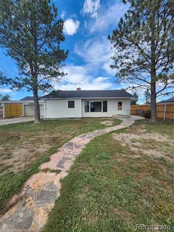 1134 4th Street Limon, CO 80828
