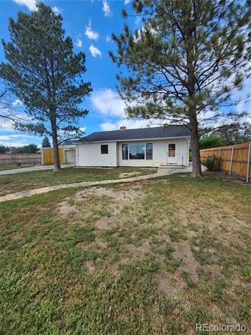 1134 4th Street Limon, CO 80828