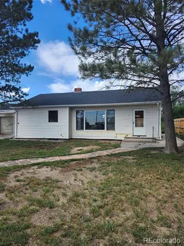1134 4th Street Limon, CO 80828