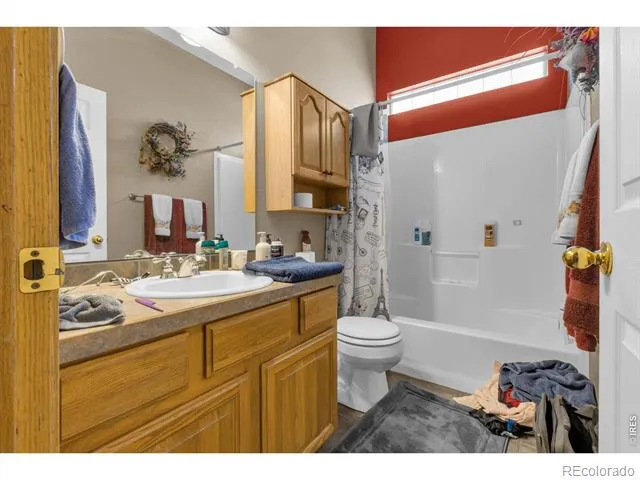 1721 67th Avenue Greeley, CO 80634