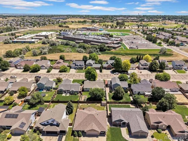 1721 67th Avenue Greeley, CO 80634
