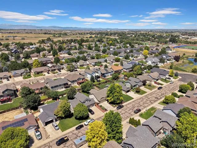 1721 67th Avenue Greeley, CO 80634