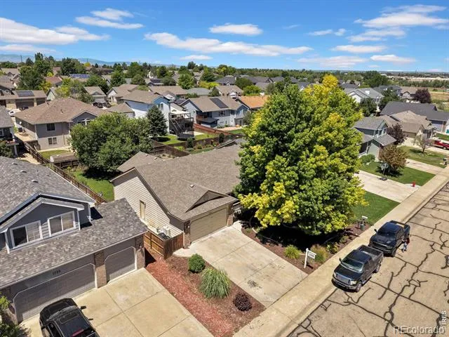 1721 67th Avenue Greeley, CO 80634