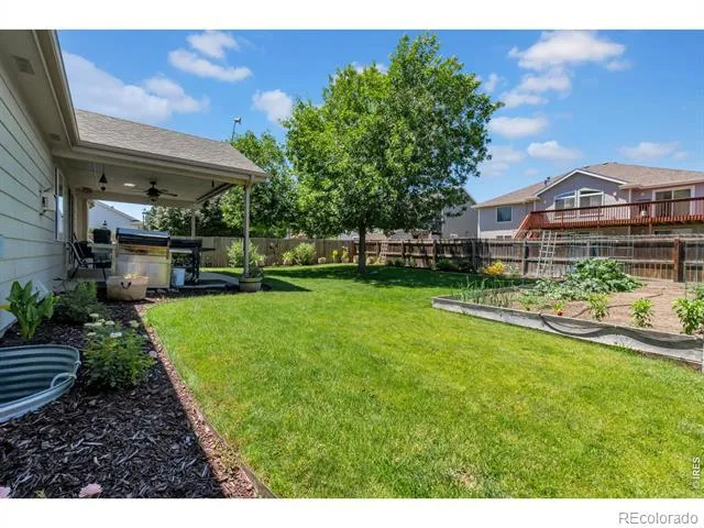 1721 67th Avenue Greeley, CO 80634
