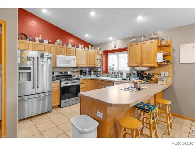 1721 67th Avenue Greeley, CO 80634