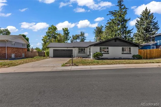 6942 W 68th Place Arvada, CO 80003
