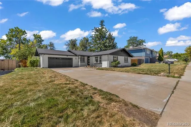 6942 W 68th Place Arvada, CO 80003