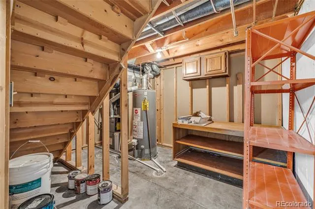 6942 W 68th Place Arvada, CO 80003