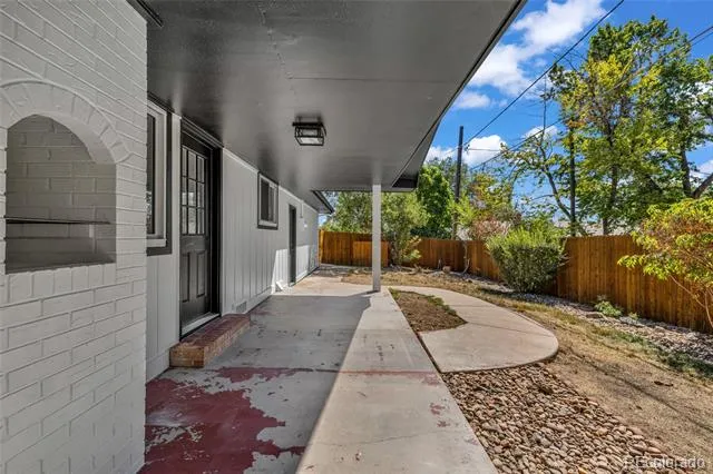 6942 W 68th Place Arvada, CO 80003