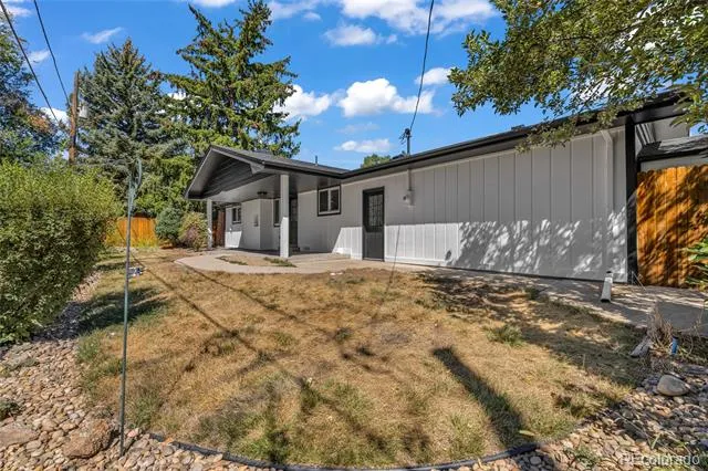 6942 W 68th Place Arvada, CO 80003