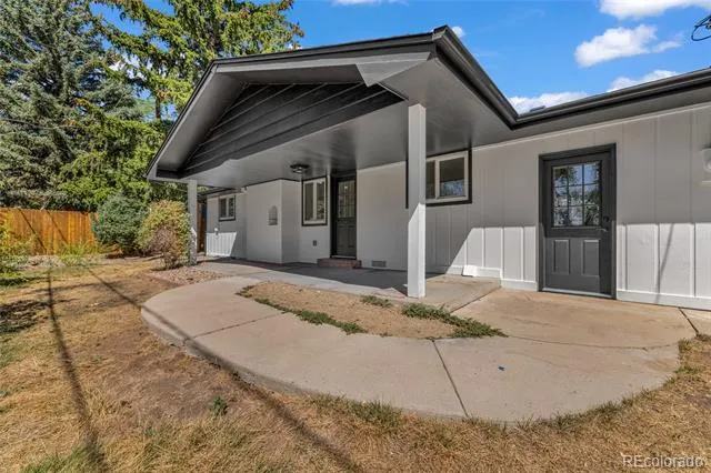 6942 W 68th Place Arvada, CO 80003