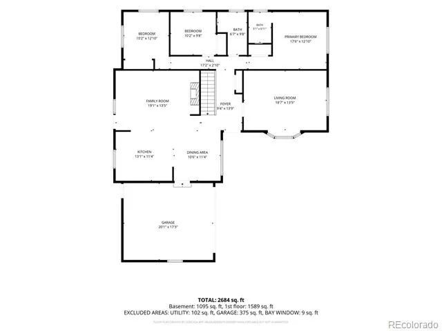 6942 W 68th Place Arvada, CO 80003