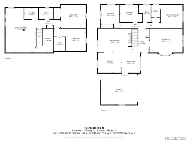 6942 W 68th Place Arvada, CO 80003