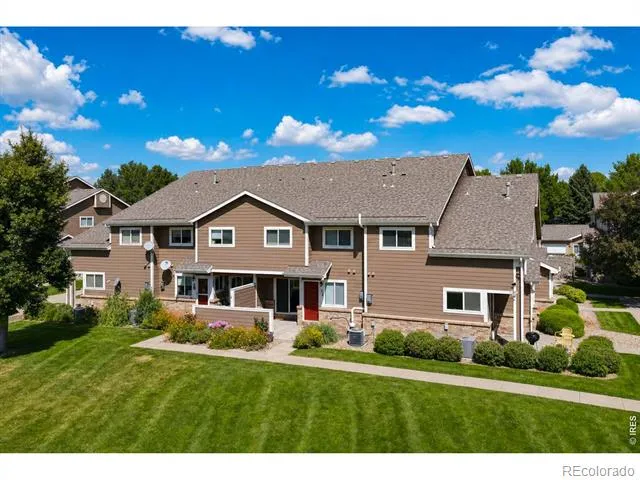 1601 Great Western Drive #G-7 Longmont, CO 80501