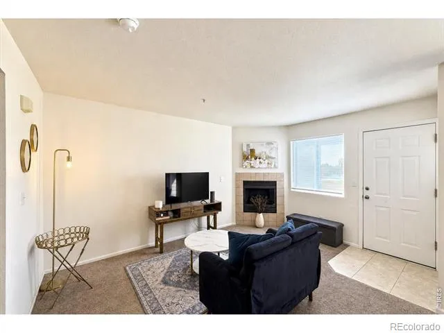 1601 Great Western Drive #G-7 Longmont, CO 80501