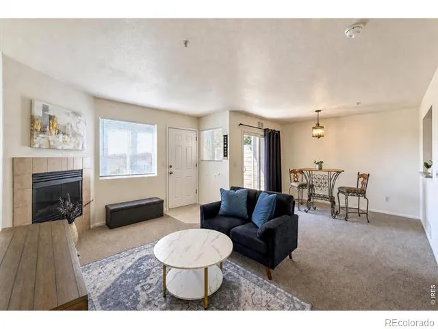 1601 Great Western Drive #G-7 Longmont, CO 80501