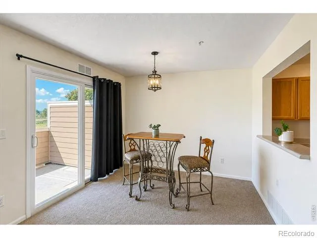 1601 Great Western Drive #G-7 Longmont, CO 80501