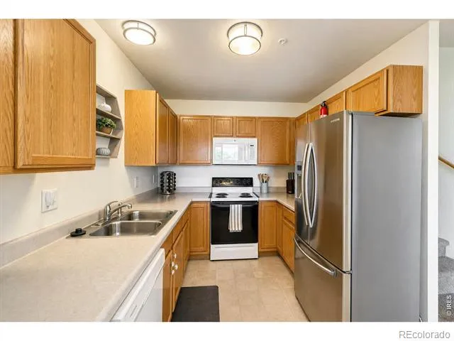 1601 Great Western Drive #G-7 Longmont, CO 80501