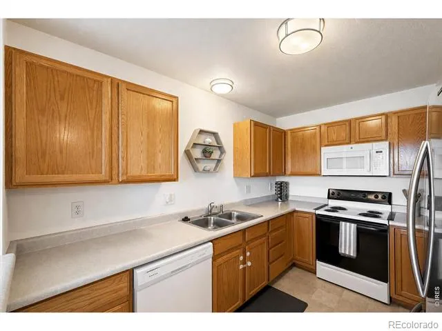 1601 Great Western Drive #G-7 Longmont, CO 80501