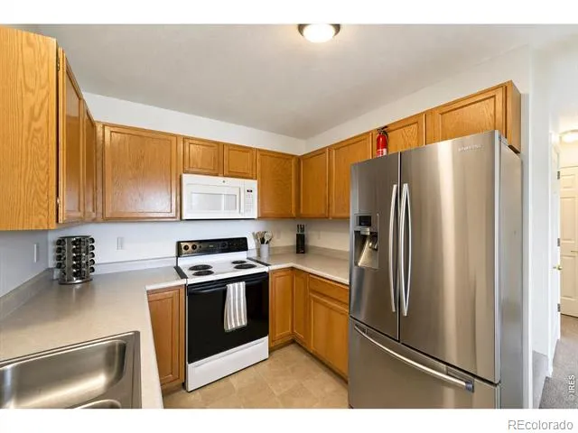 1601 Great Western Drive #G-7 Longmont, CO 80501