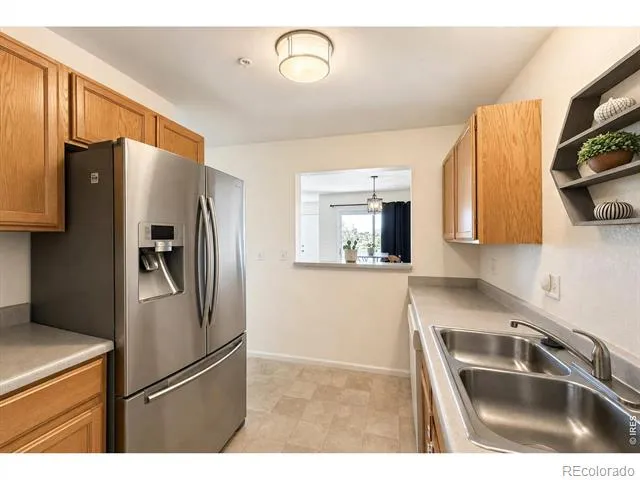 1601 Great Western Drive #G-7 Longmont, CO 80501