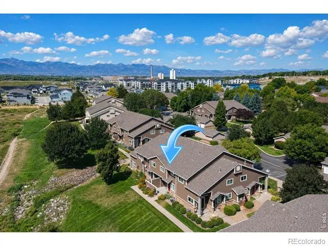 1601 Great Western Drive #G-7 Longmont, CO 80501