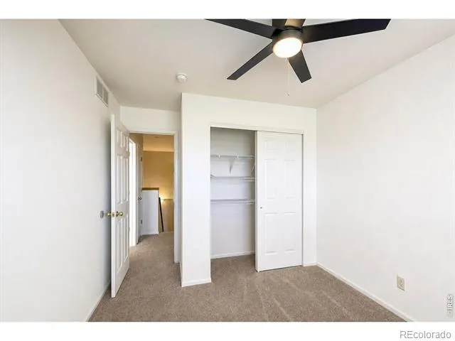 1601 Great Western Drive #G-7 Longmont, CO 80501