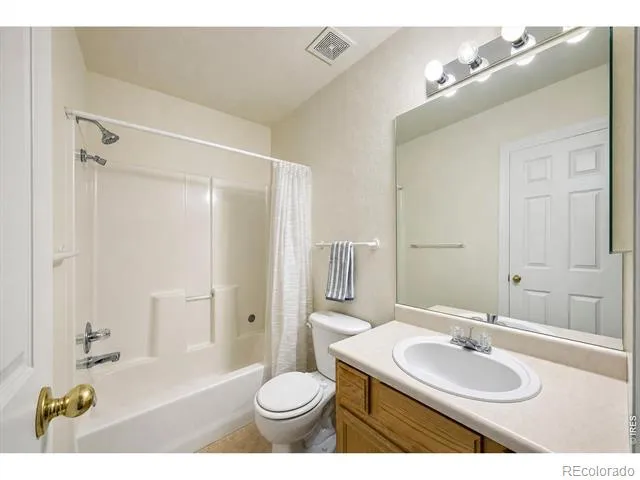 1601 Great Western Drive #G-7 Longmont, CO 80501