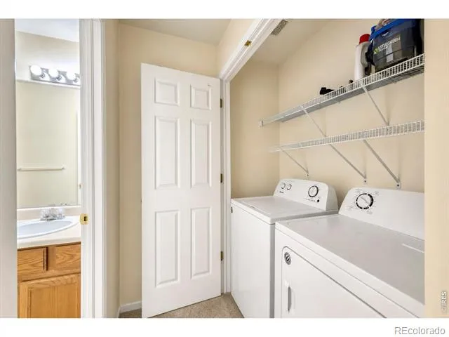 1601 Great Western Drive #G-7 Longmont, CO 80501