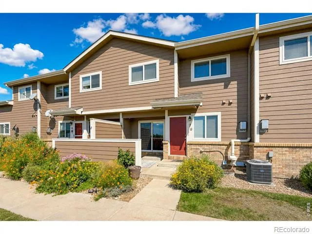 1601 Great Western Drive #G-7 Longmont, CO 80501