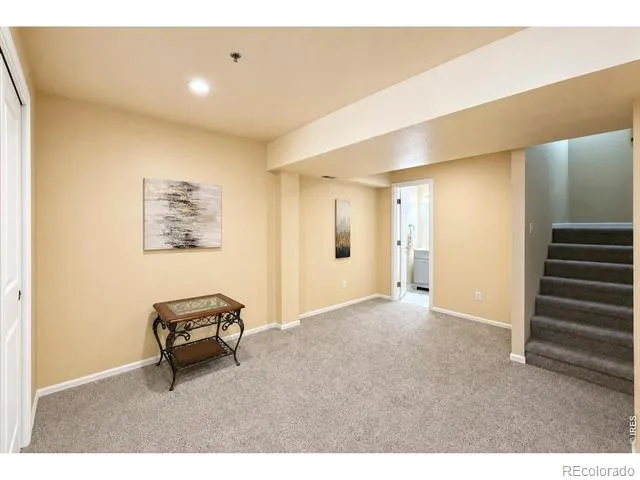 1601 Great Western Drive #G-7 Longmont, CO 80501
