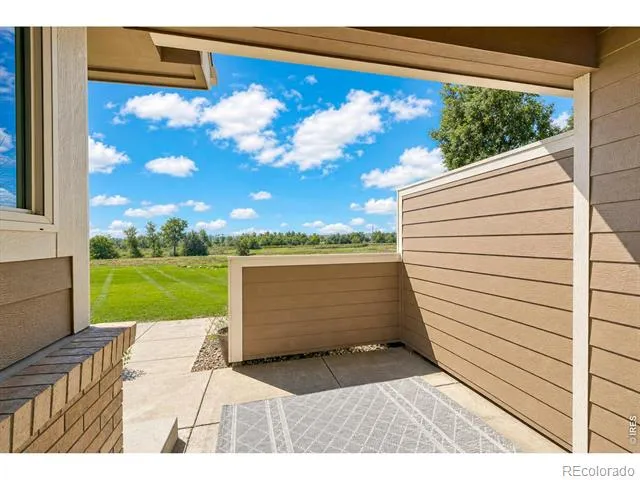 1601 Great Western Drive #G-7 Longmont, CO 80501