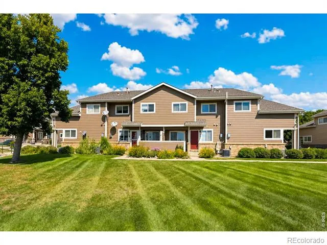 1601 Great Western Drive #G-7 Longmont, CO 80501