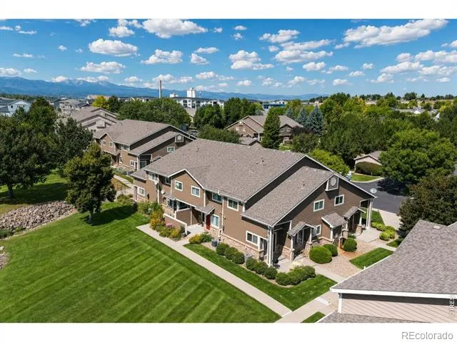 1601 Great Western Drive #G-7 Longmont, CO 80501