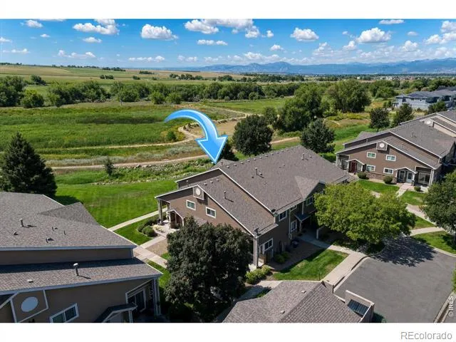 1601 Great Western Drive #G-7 Longmont, CO 80501